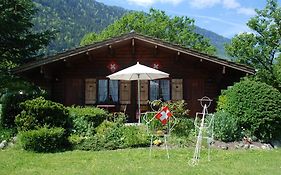 Salzano Basic Rooms Interlaken