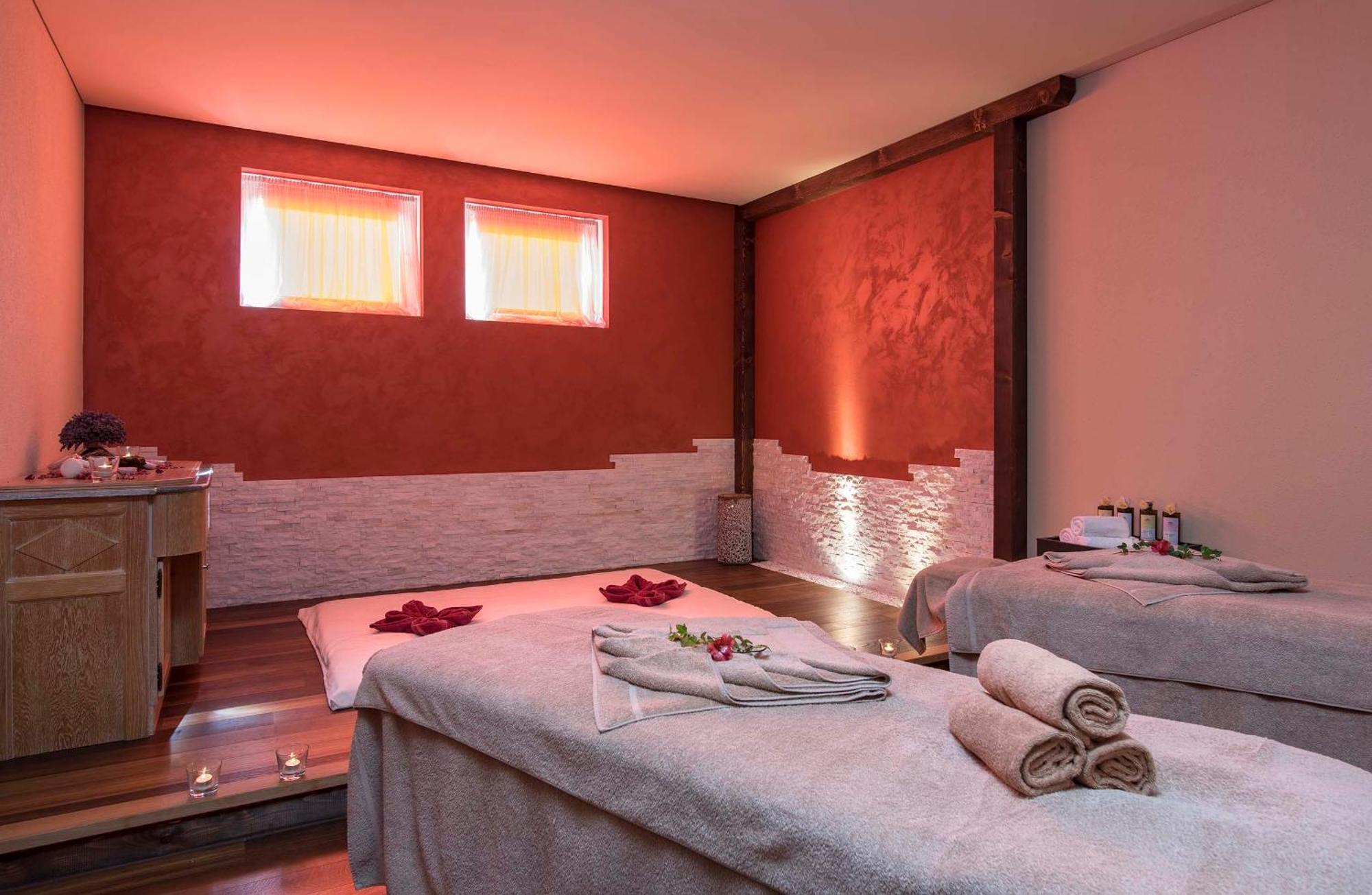 Salzano Basic Rooms Interlaken Exterior photo